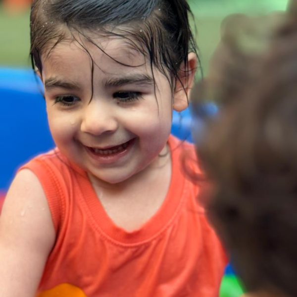 کارگاه مادر و کودک پونک