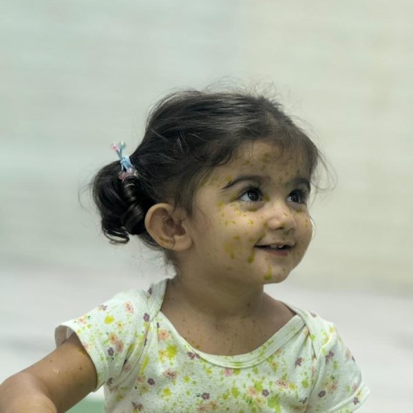 کارگاه مادر و کودک پونک