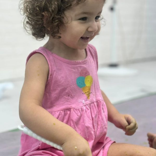 کارگاه مادر و کودک پونک