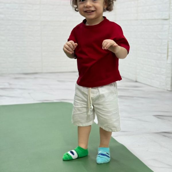 کارگاه مادر و کودک مامان خلاق