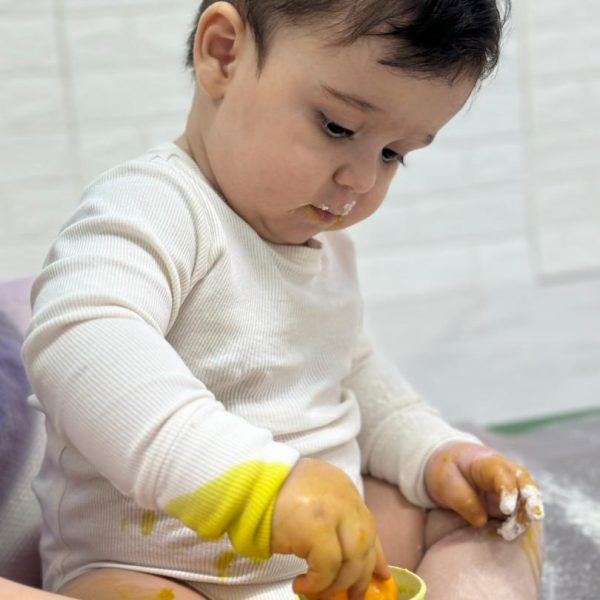 کارگاه مادر و کودک مامان خلاق