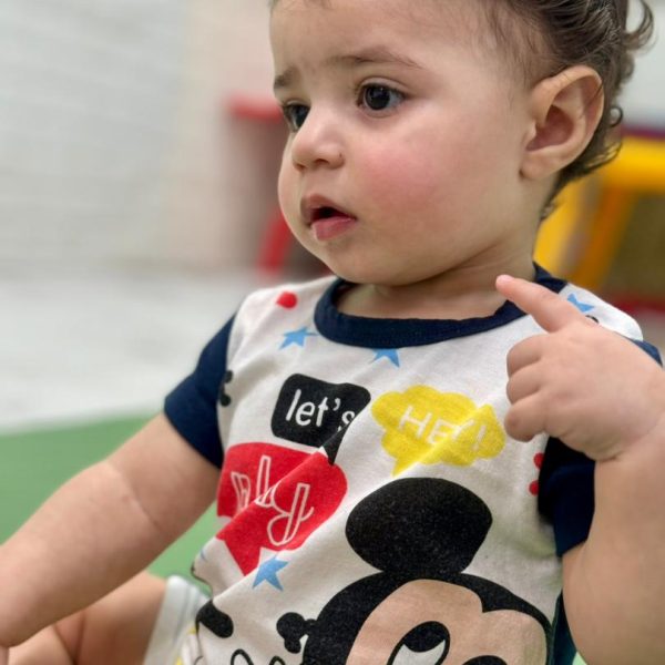 کارگاه مادر و کودک پونک