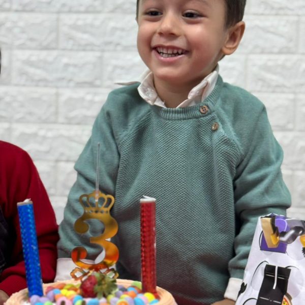 کارگاه مادر و کودک پونک