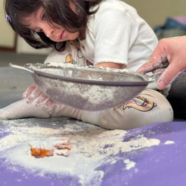 کارگاه مادر و کودک پونک