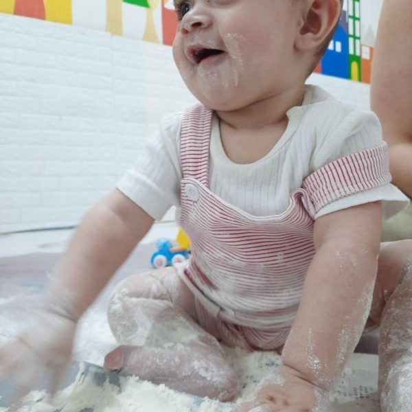 کارگاه مادر و کودک پونک