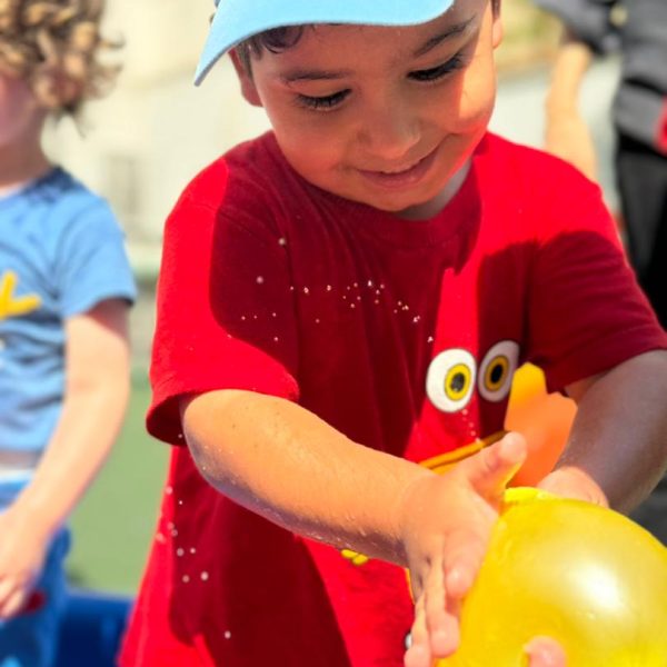 کارگاه مادر و کودک پونک