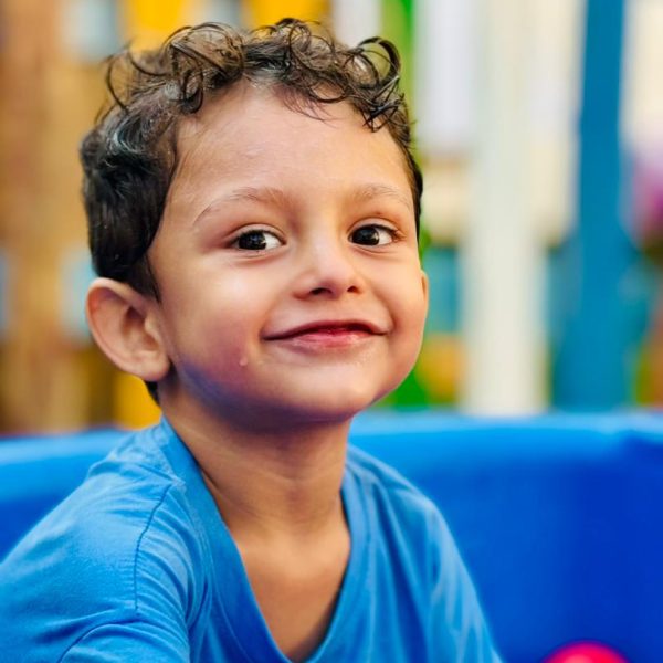 کارگاه مادر و کودک پونک