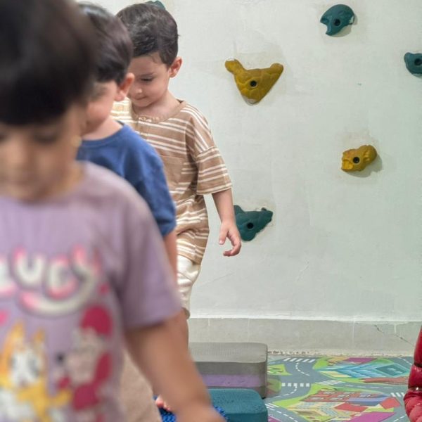 کارگاه مادر و کودک پونک