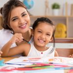کارگاه مادر و کودک باغ فیض