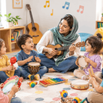 کارگاه مادر و کودک سردار جنگل