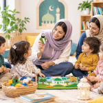 کارگاه مادر و کودک پیامبر